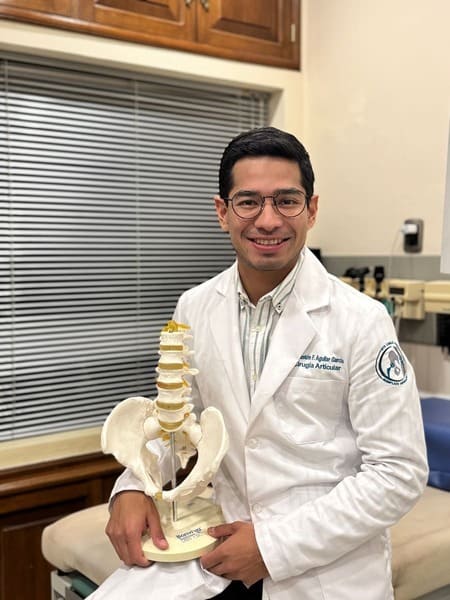 Centros de Traumatología y Ortopedia en Cancún